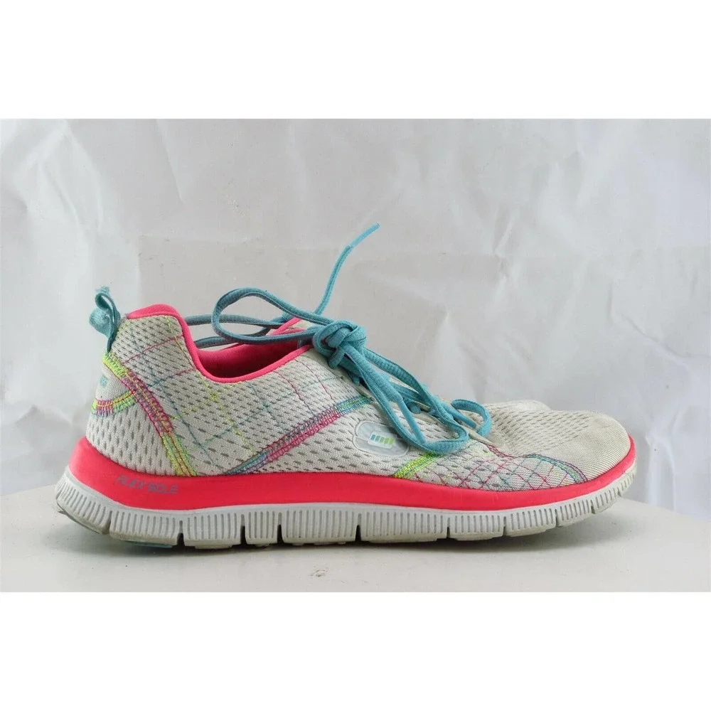 Skechers Skech-Knit welcome shoe